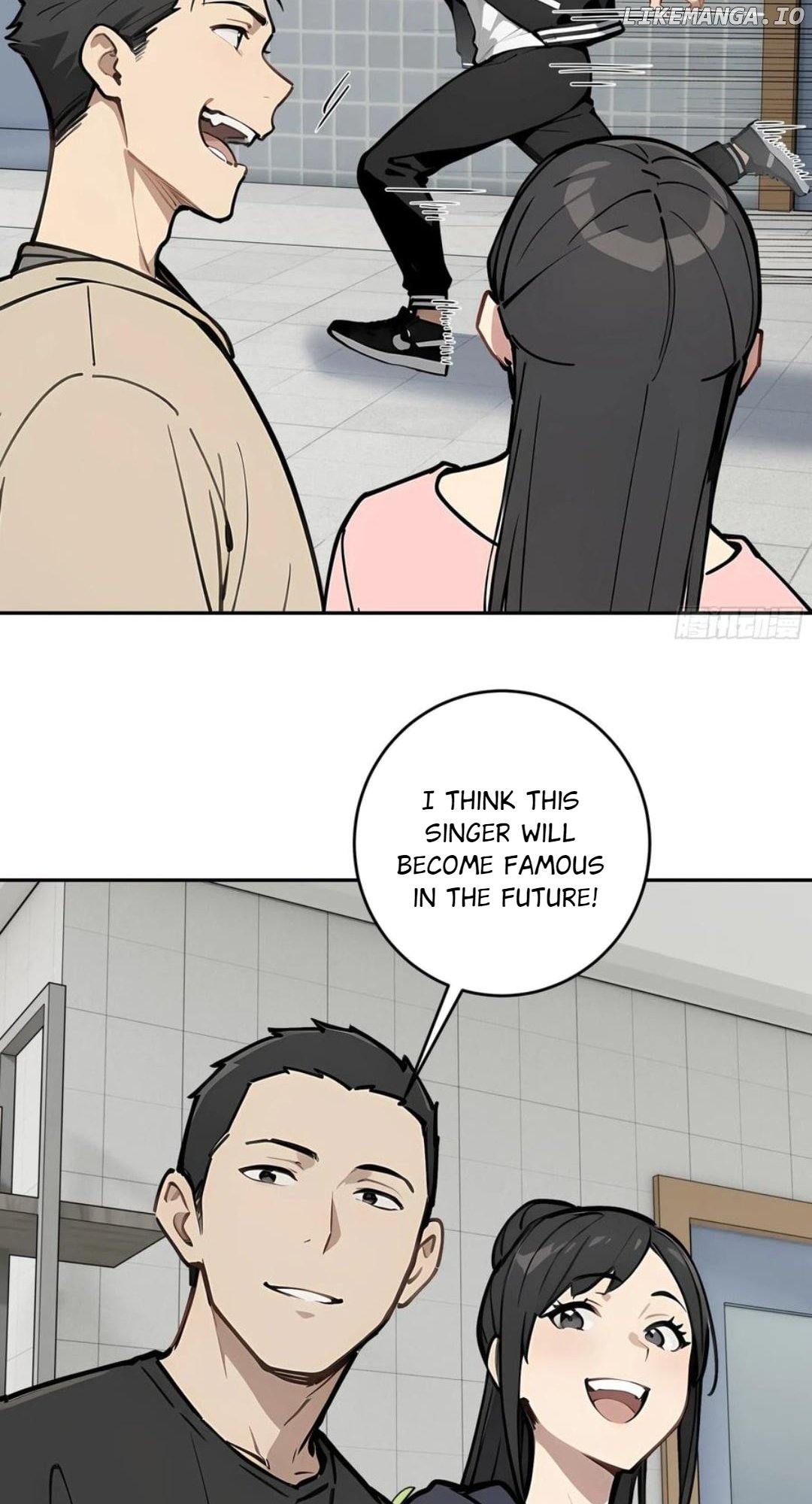 God of Learning Chapter 75 - page 50